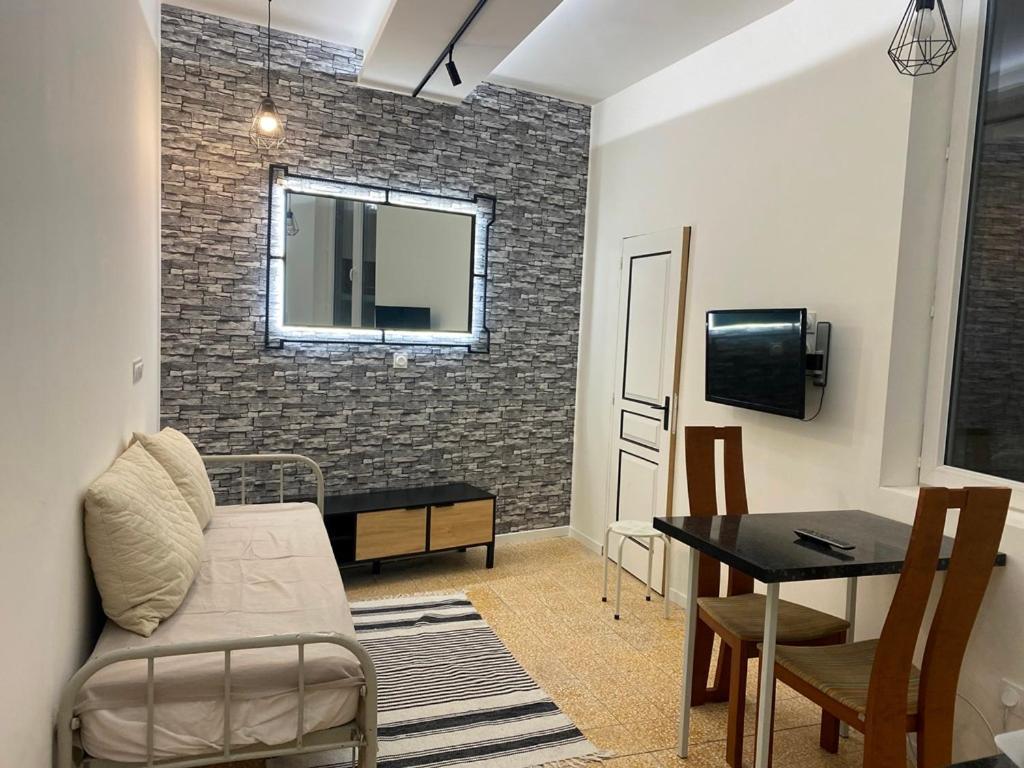 Appartement Nationale *