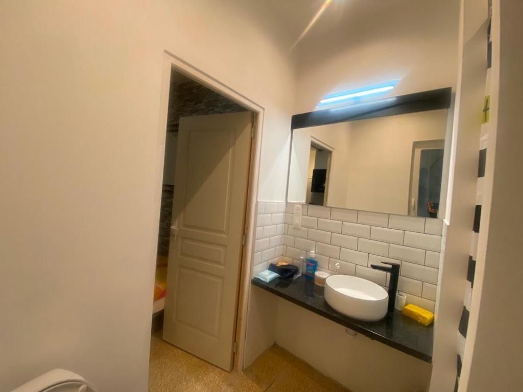 Appartement Nationale *