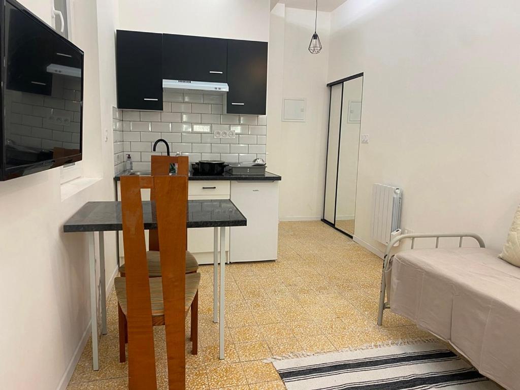 Appartement Nationale *
